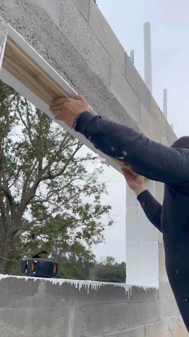 Window Installation 
.
.
.
#centralfl#gcorlando #window #windows #photography #architecture #art #home #door #design #doorsandwindows #nature #interiordesign